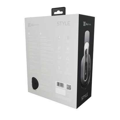 KliXtreme STYLE BT KWH-750CO/BL/GR