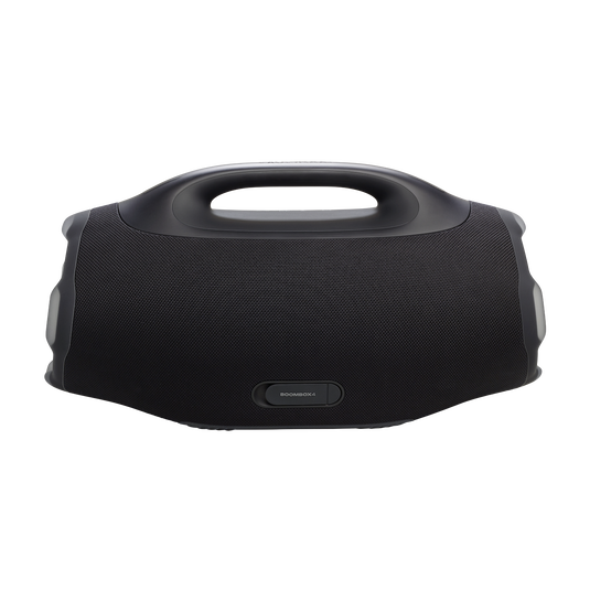 Bocina JBL Boombox 4 Inalámbrica Resistente al Agua y Polvo 200W