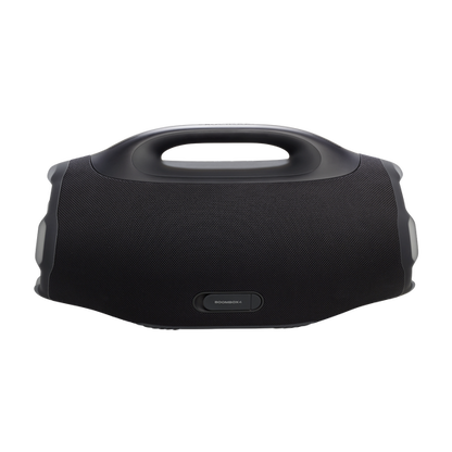 Bocina JBL Boombox 4 Inalámbrica Resistente al Agua y Polvo 200W