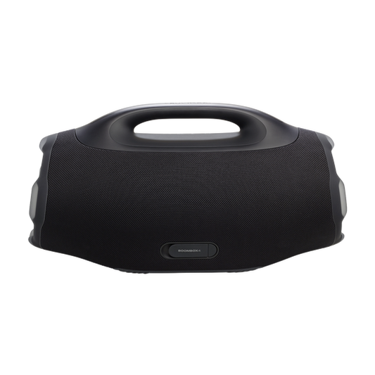 Bocina JBL Boombox 4 Inalámbrica Resistente al Agua y Polvo 200W