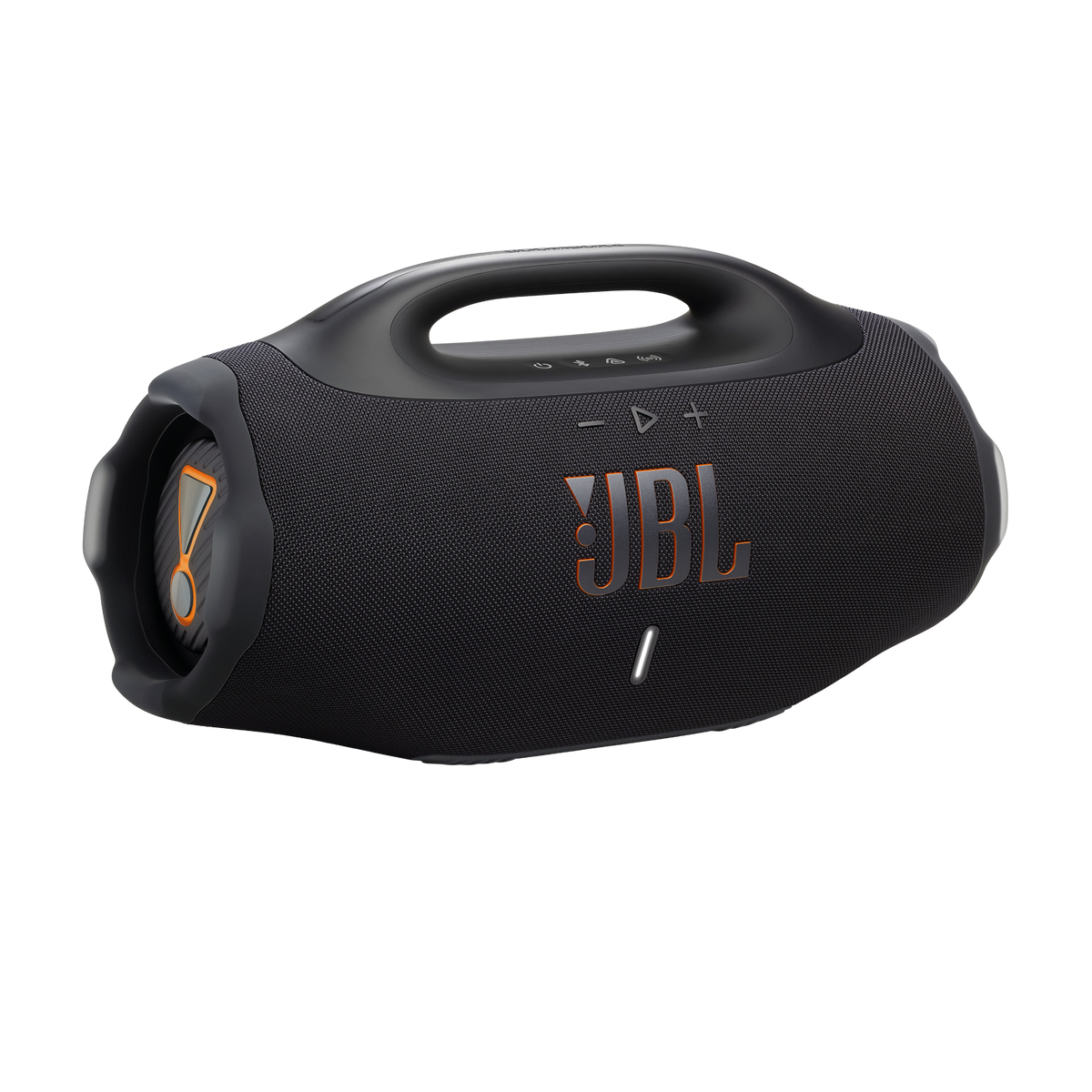 Bocina JBL Boombox 4 Inalámbrica Resistente al Agua y Polvo 200W