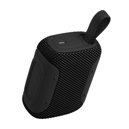 JBL Go 5 | Altavoz ultraportátil