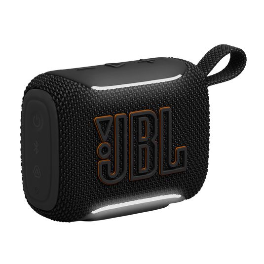 JBL Go 5 | Altavoz ultraportátil