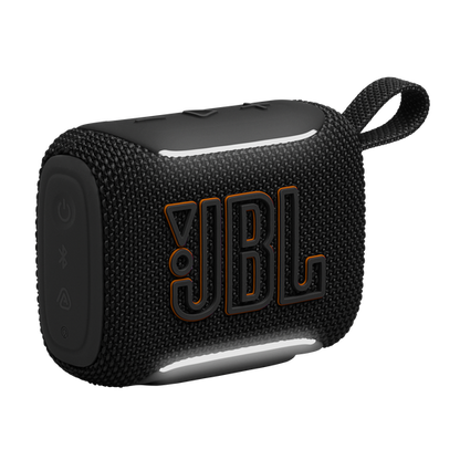 JBL Go 5 | Altavoz ultraportátil