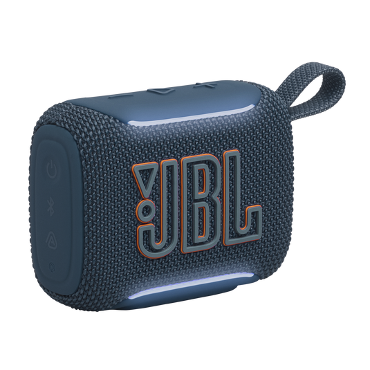 JBL Go 5 | Altavoz ultraportátil
