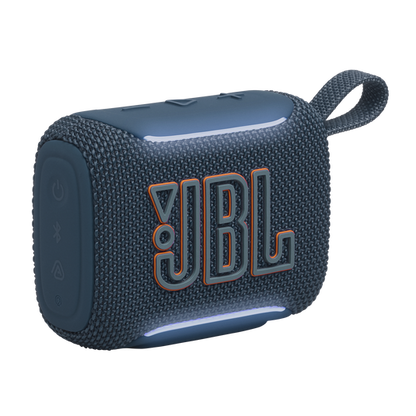 JBL Go 5 | Altavoz ultraportátil