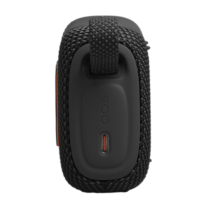 JBL Go 5 | Altavoz ultraportátil