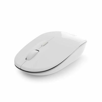 KlipXtreme  Mouse  2.4 GHz White KMW-335WH