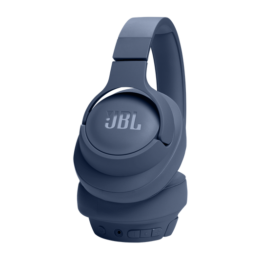 JBL BT Tune 720 Black/Blue