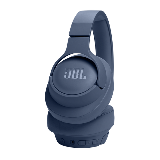 JBL BT Tune 720 Black/Blue