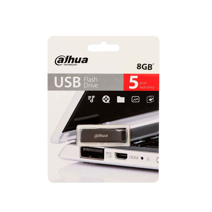 Dahua USB-U156-20-8GB