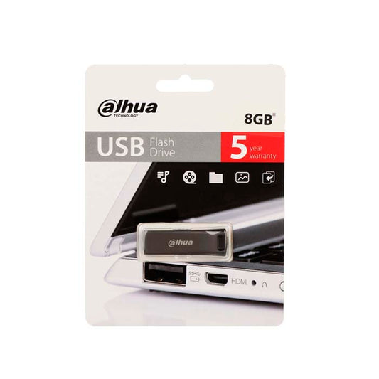 Dahua USB-U156-20-8GB