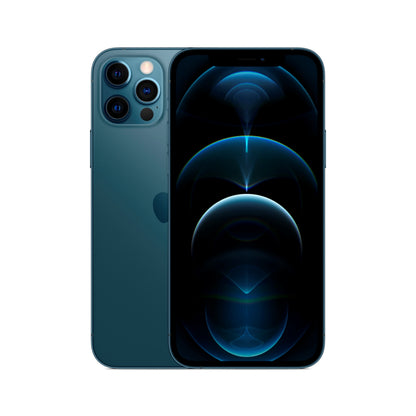 Apple iPhone 12 Pro Max Azul, USADO