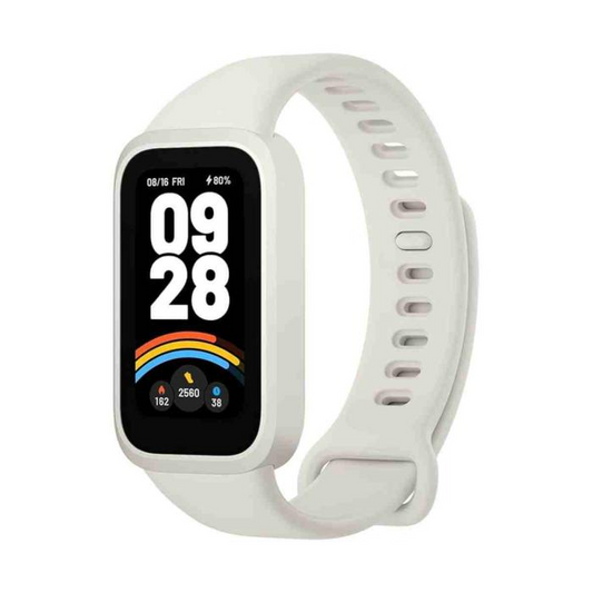 Xiaomi Smart Band 9 Active Black