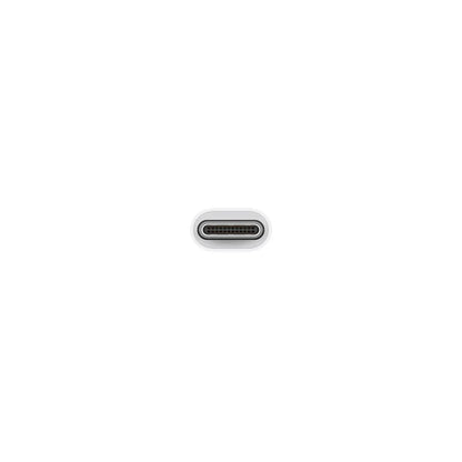 Apple Tipo c a USB adaptador