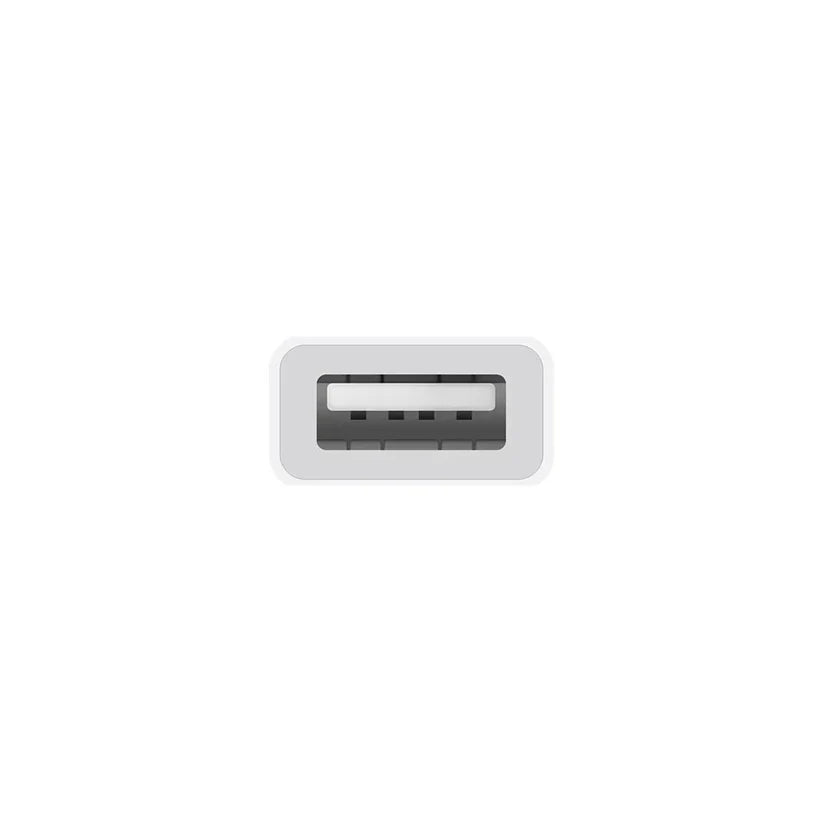 Apple Tipo c a USB adaptador
