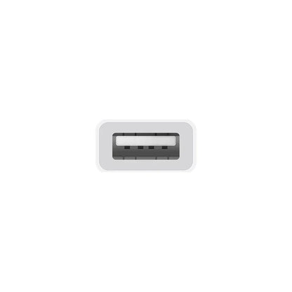 Apple Tipo c a USB adaptador