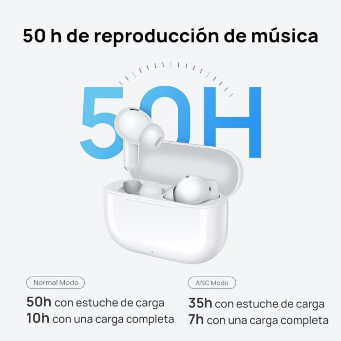 Huawei FreeBuds SE 4 ANC Audífonos In-ear