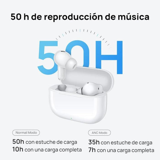 Huawei FreeBuds SE 4 ANC Audífonos In-ear