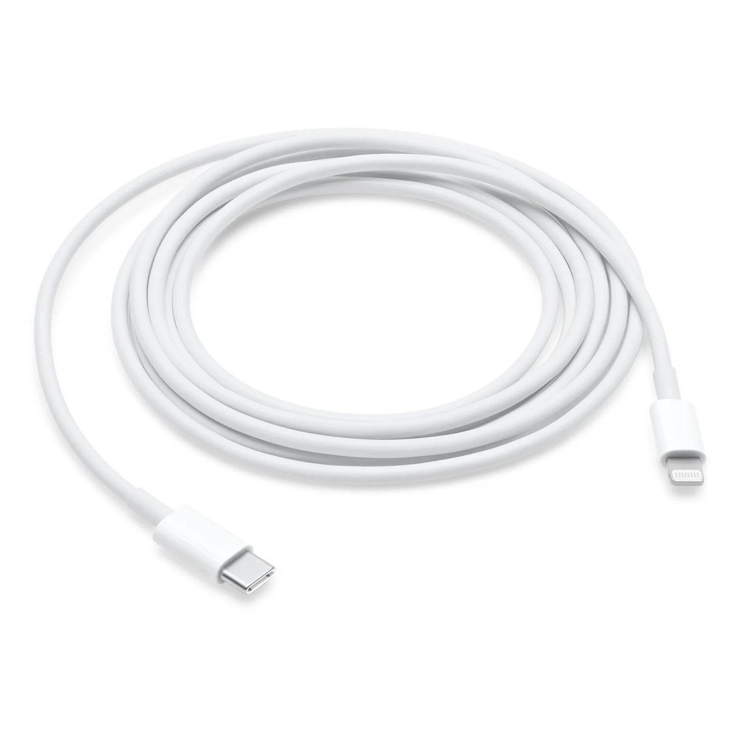 Apple USB-C a Lightning Cable (2 m)