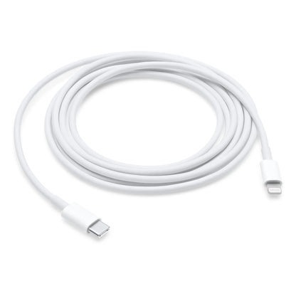 Apple USB-C a Lightning Cable (2 m)