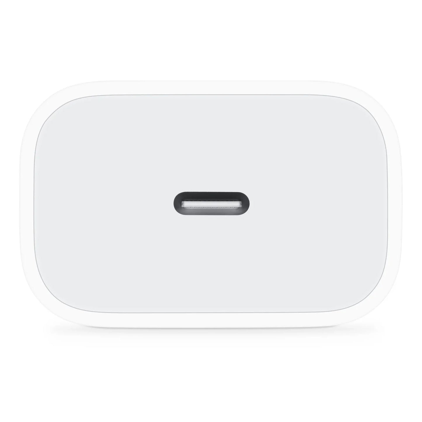 Apple-Cubo 20W tipo C