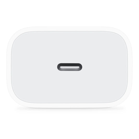 Apple-Cubo 20W tipo C