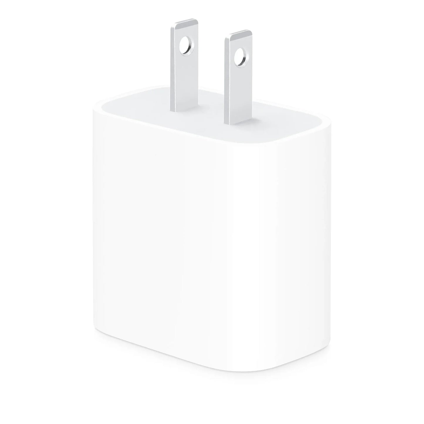 Apple-Cubo 20W tipo C