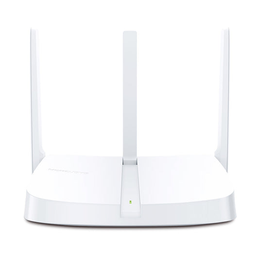 Mercusys MW306R 300Mbps Multi-Mode Router