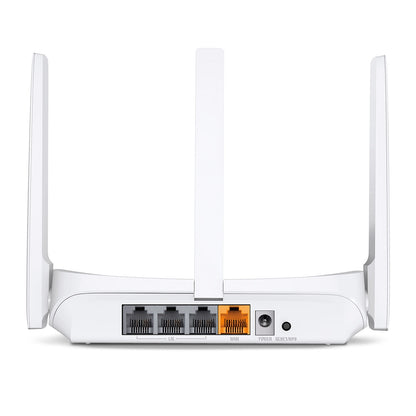 Mercusys MW306R 300Mbps Multi-Mode Router