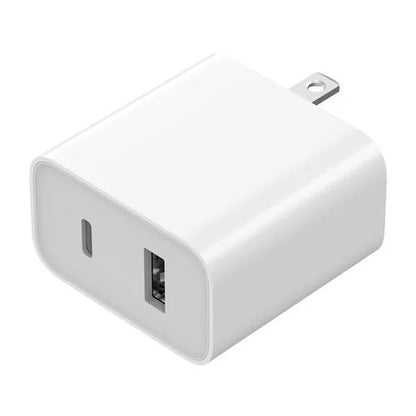 Xiaomi Mi 33W Wall Charger Type-A+Type-C