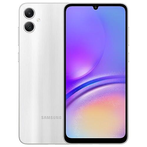 Samsung A05 4+64GB Doble SIM Liberado