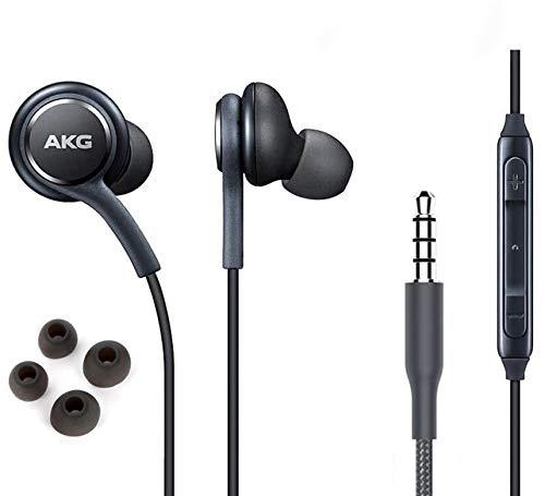Samsung in ear tipo 3.5mm botones AKG