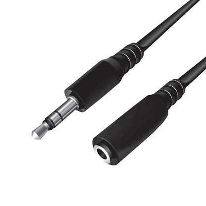 Extension 3.5 ST. Macho a Hembra 12' marca Nippon
