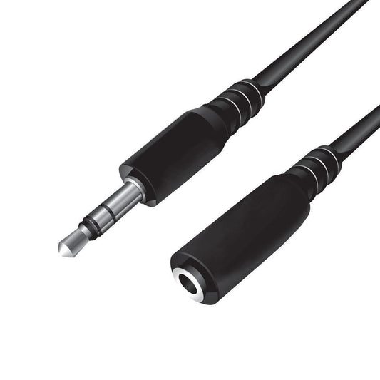 Extension 3.5 ST. Macho a Hembra 12' marca Nippon