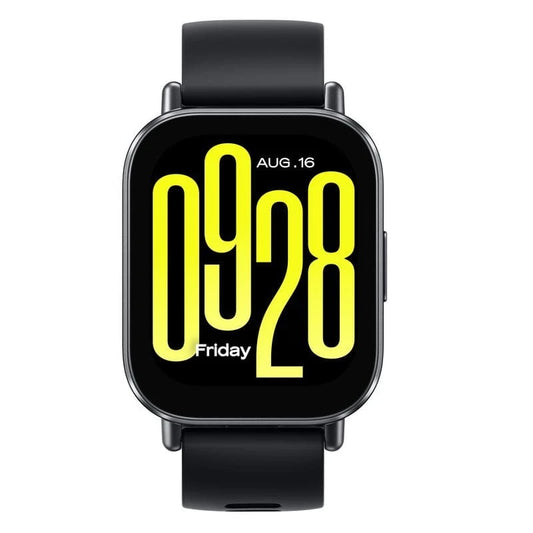 Xiaomi Redmi Watch 5 Active Matte Silver