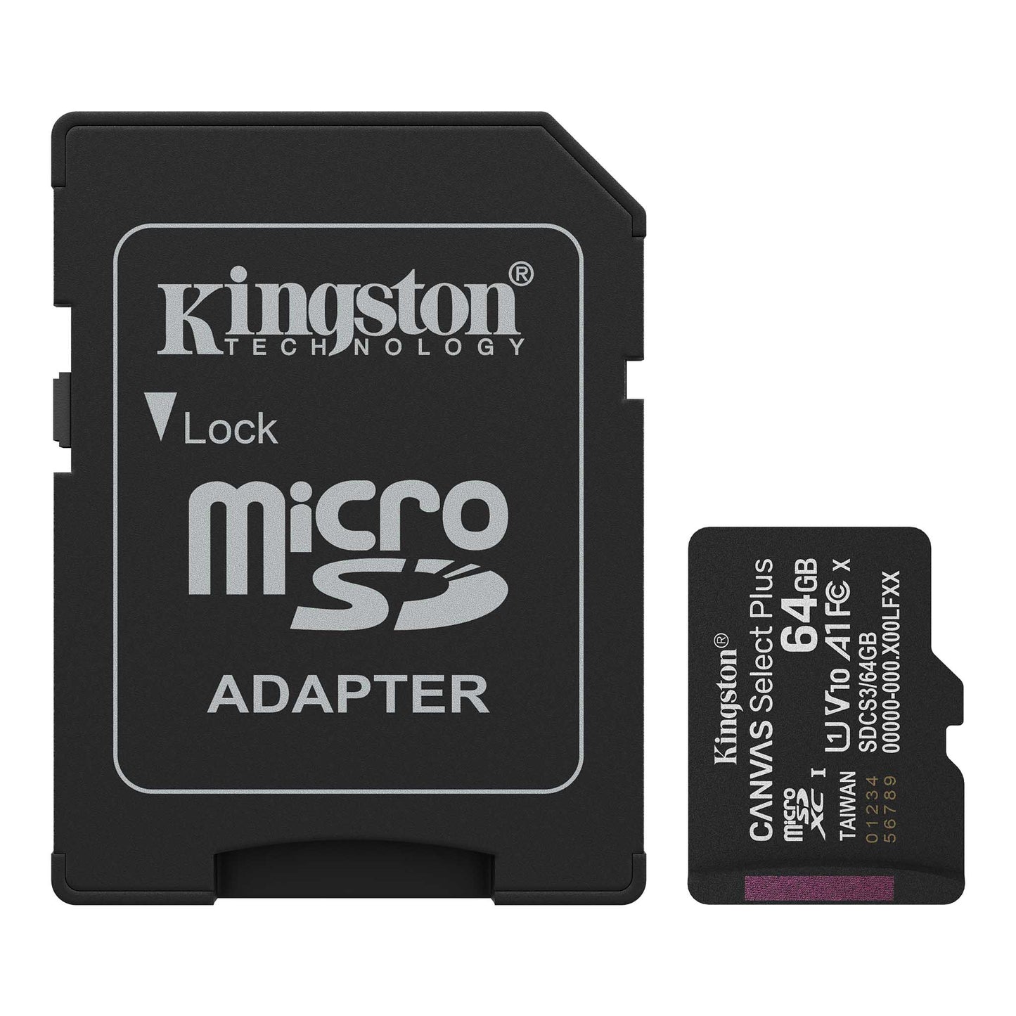 Kingston Micro SD