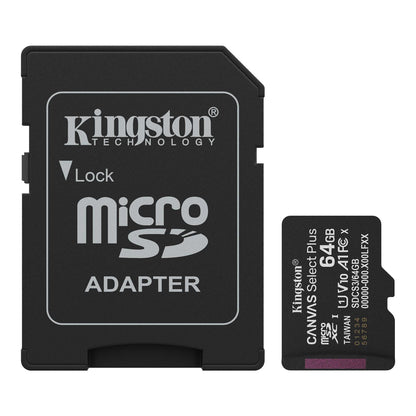 Kingston Micro SD