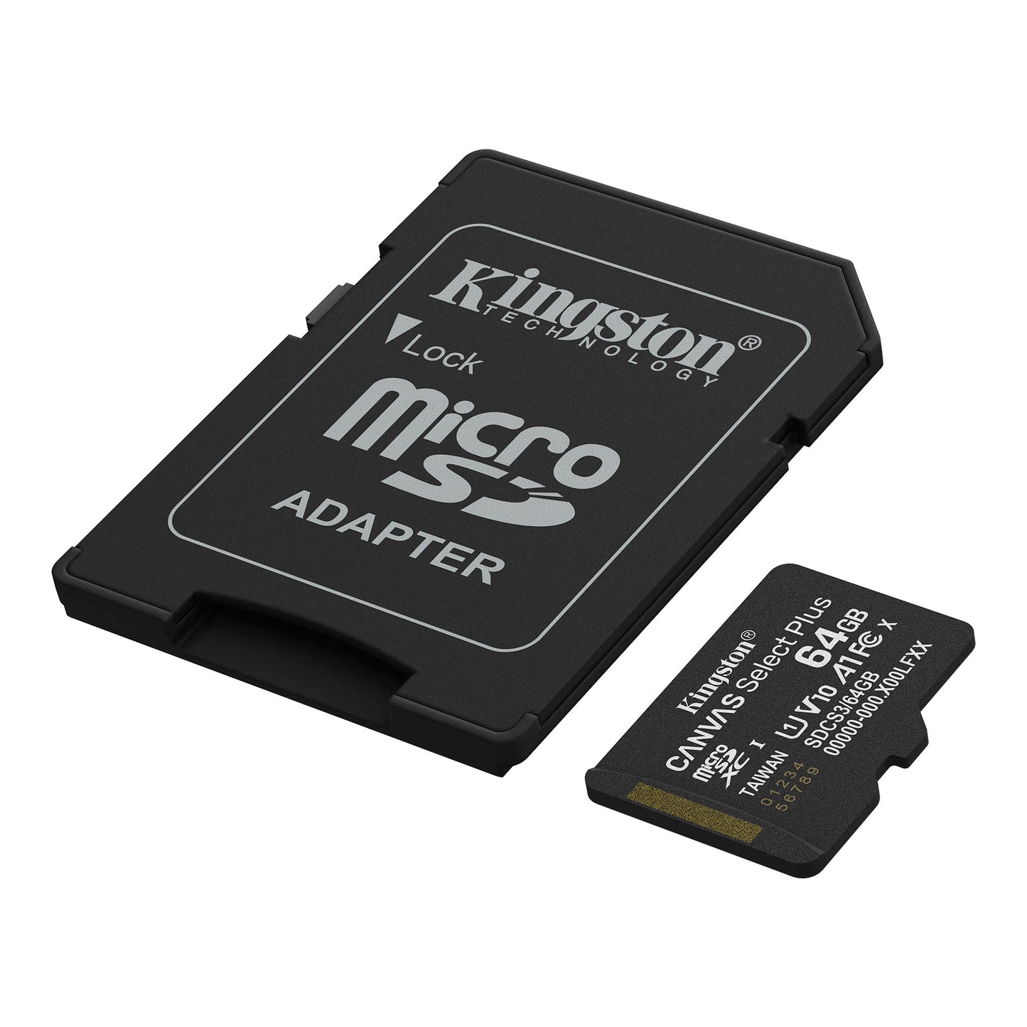 Kingston Micro SD