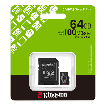 Kingston Micro SD