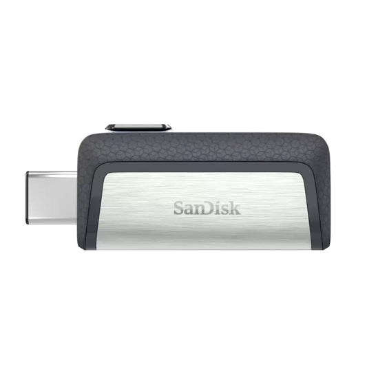 Sandisk Ultra 64gb Dual Drive USB 3.1 Type-C