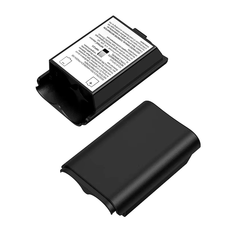 Base Bateria Control xbox360