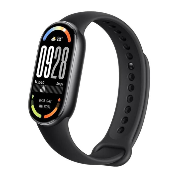 Xiaomi Smart Band 10