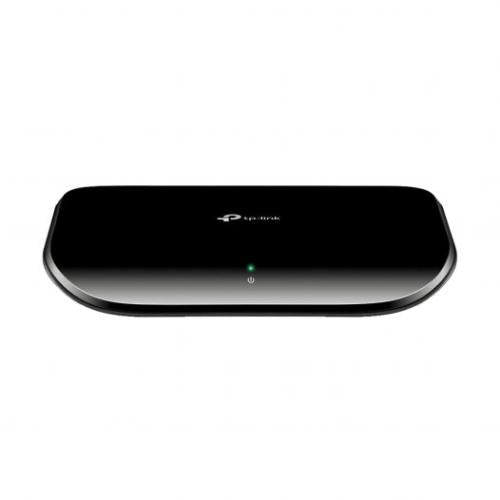 TP-Link TL-SG1005D Switch de Red de 5 Puertos Gigabit