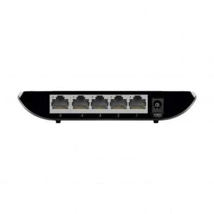TP-Link TL-SG1005D Switch de Red de 5 Puertos Gigabit
