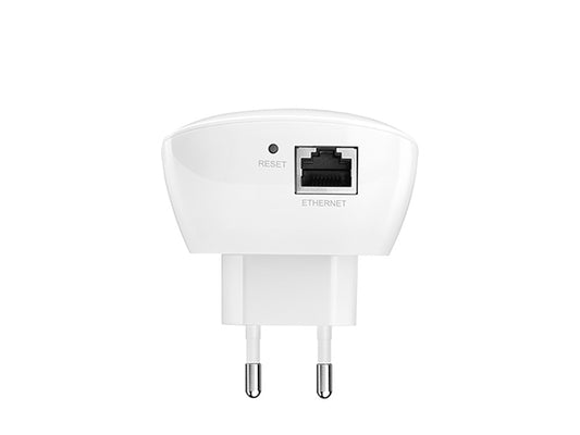 TP-Link Tl-wa850re-wifi ranger extender 300mb