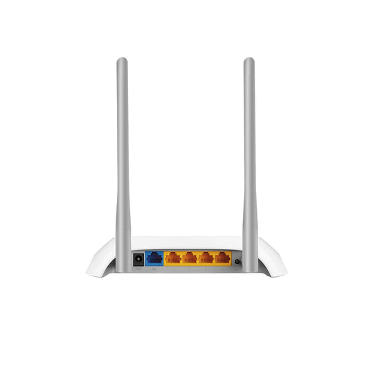 TP-Link Router TL-WR850N 300Mbps Wireless N300