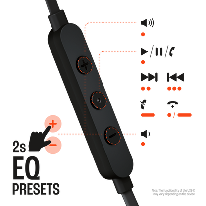 JBL Tune 310C USB-C
