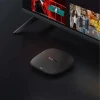 TV Box S 3ra Generación 32 GB Almacenamiento, 4K HDR10+ Dolby Vision con Google TV