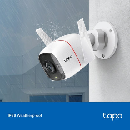 Tp-Link Tapo C310